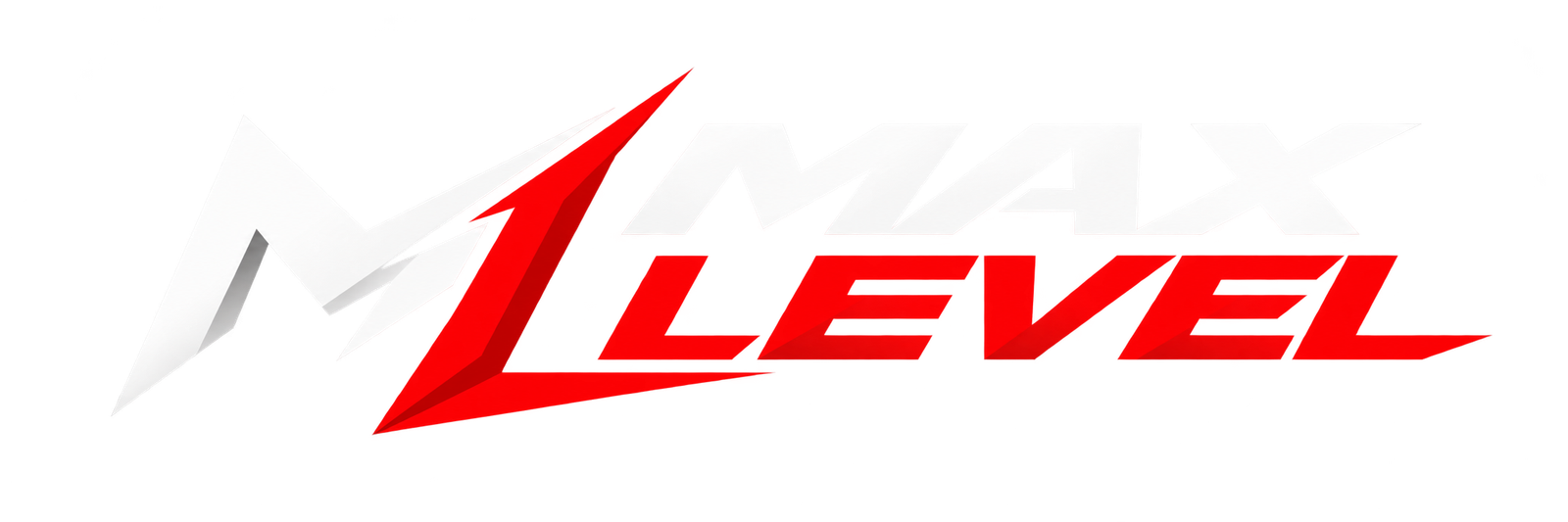 MaxLevel Logo